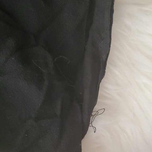 Rebecca Taylor Silk Dress - Picture 6 of 8